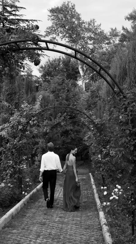 Свадебные ролики